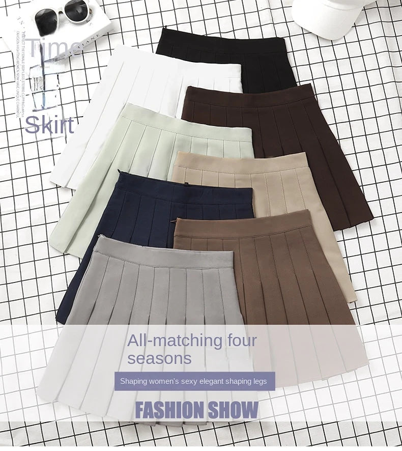 Skirt Ladies