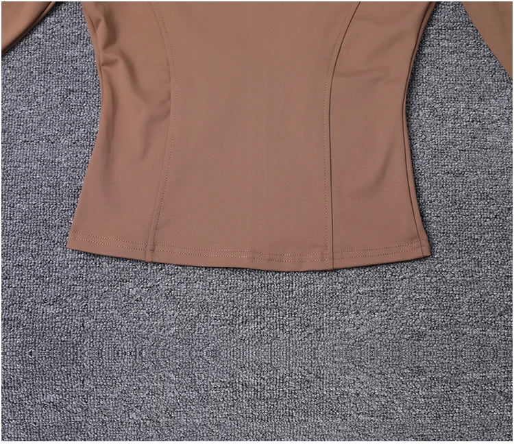 Women Sport Jacket