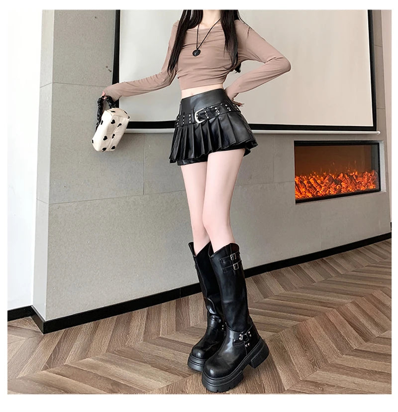 Women's Black Gothic