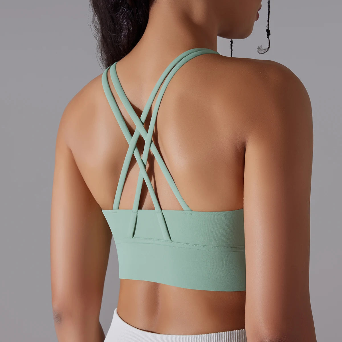 Women Yoga tops for Fitness