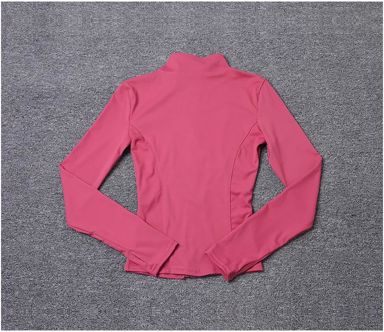 Women Sport Jacket