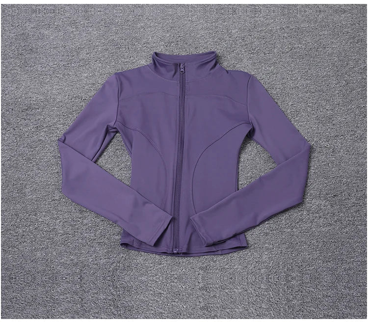 Women Sport Jacket