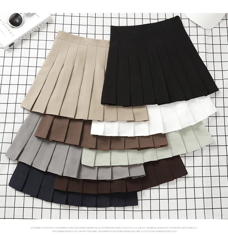 Skirt Ladies