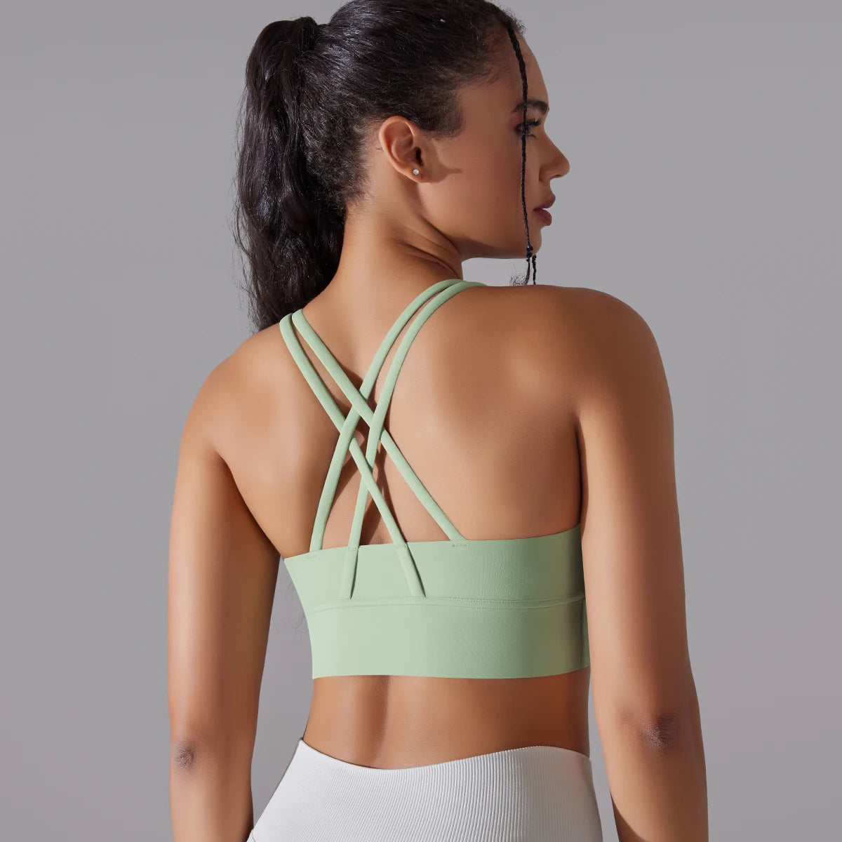 Women Yoga tops for Fitness