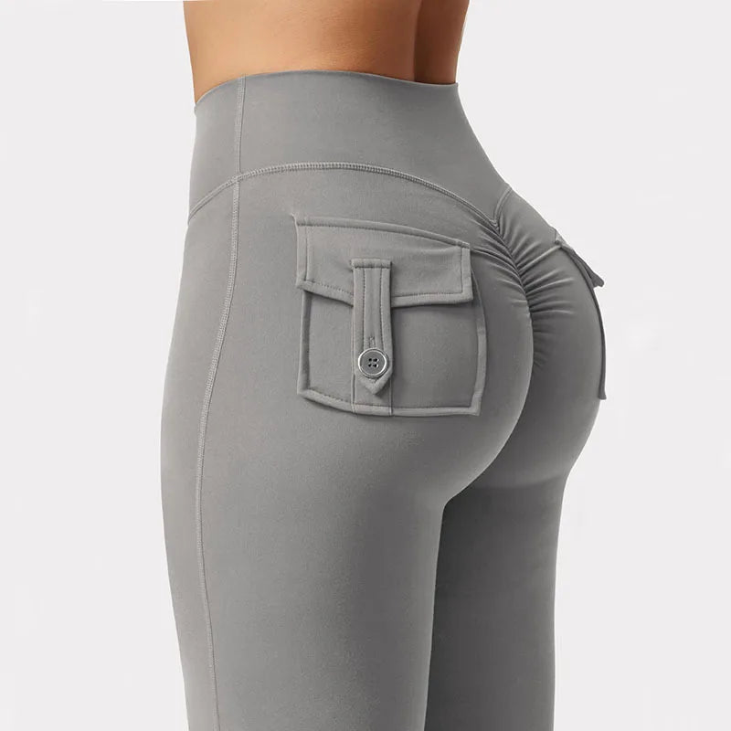 Newest Women Yoga Pants