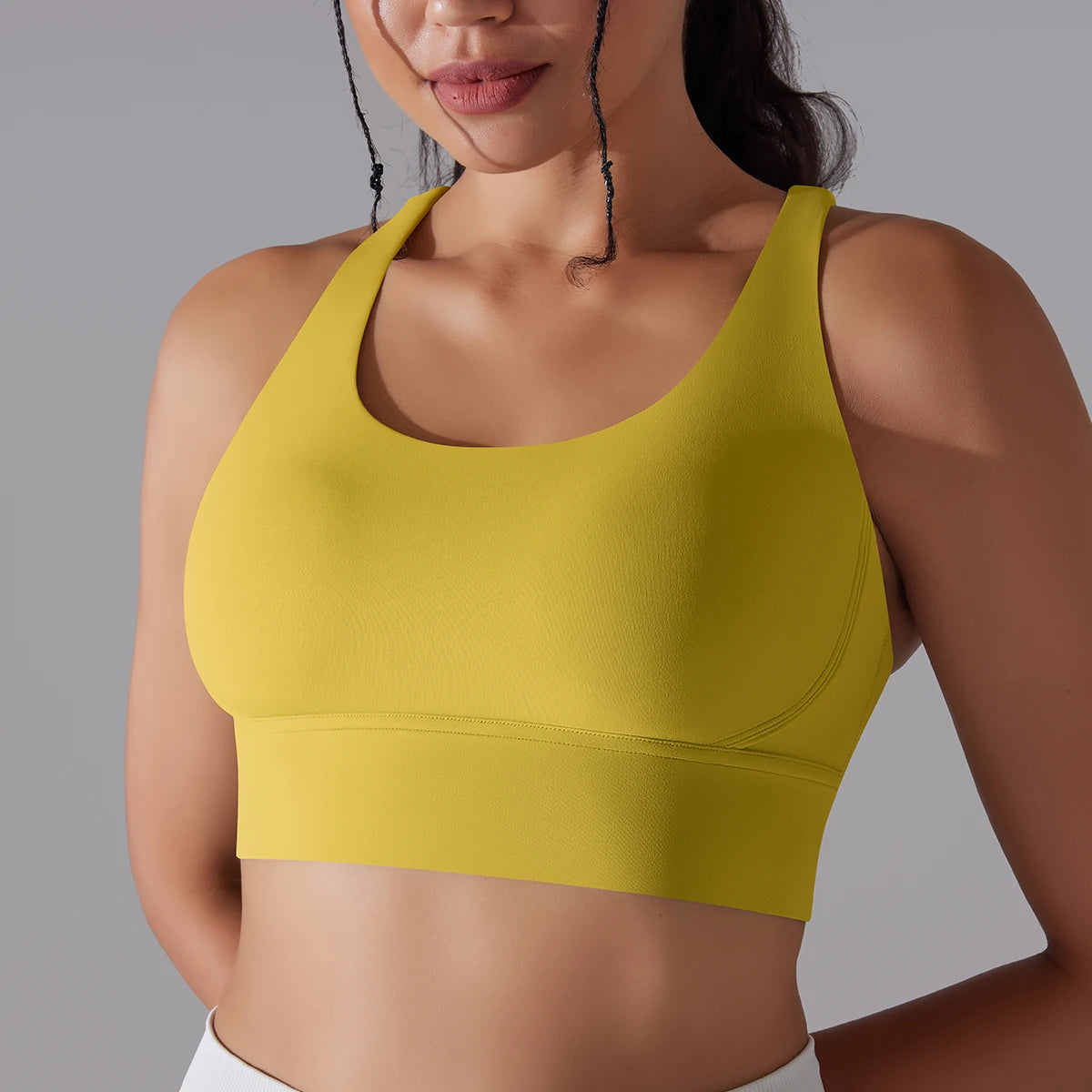 Women Yoga tops for Fitness