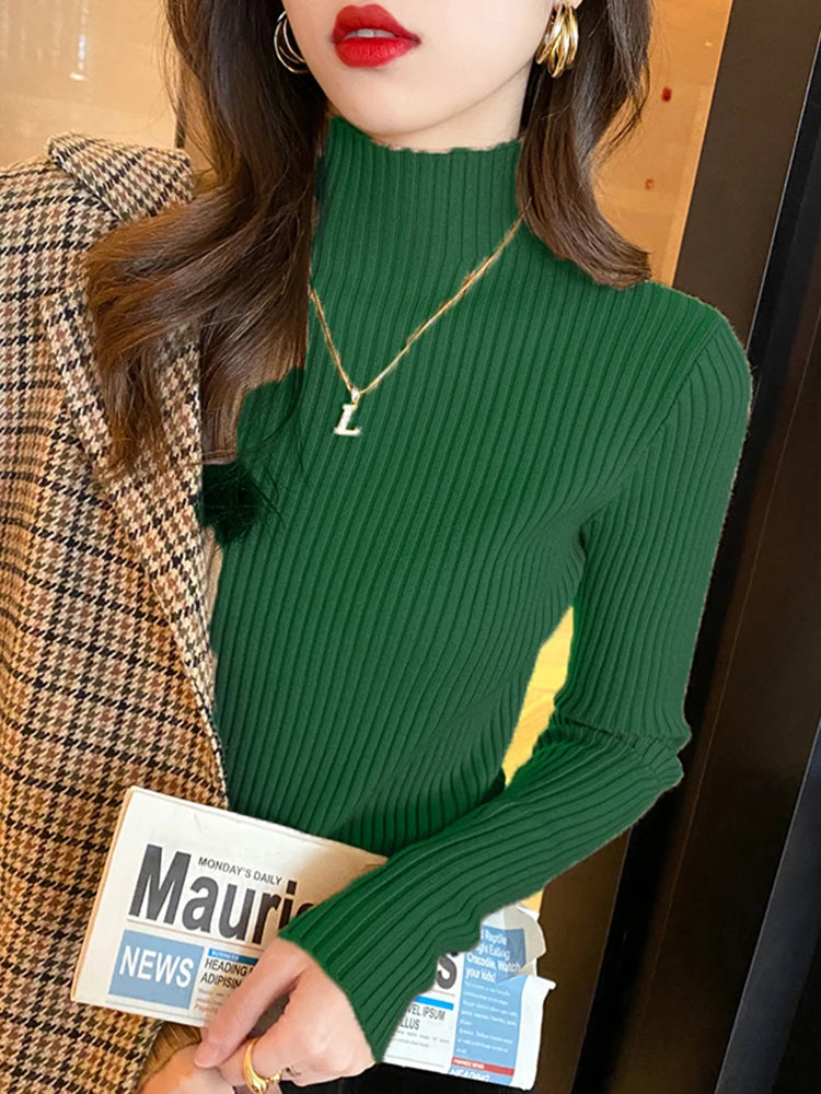 Tops Women chic Clothes