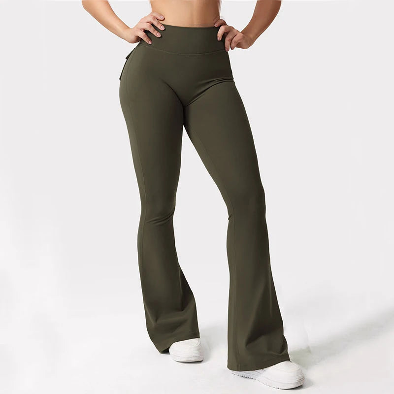 Newest Women Yoga Pants
