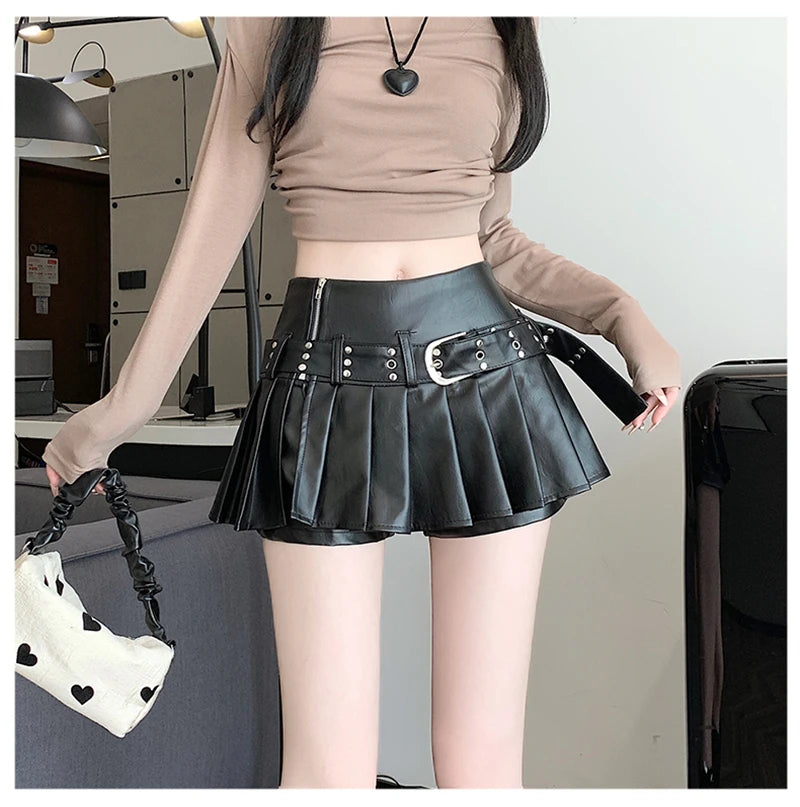 Women's Black Gothic