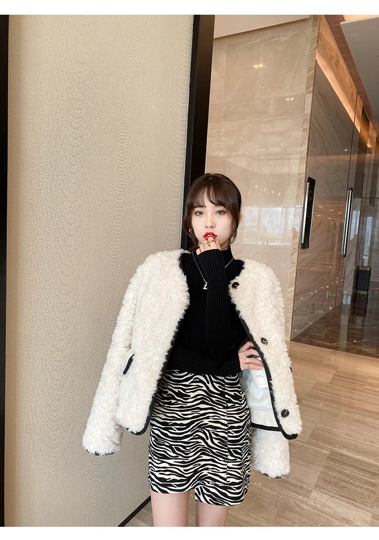 Tops Women chic Clothes