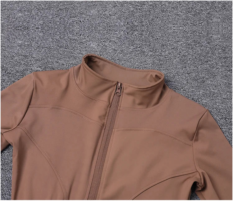 Women Sport Jacket