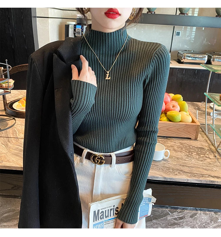 Tops Women chic Clothes