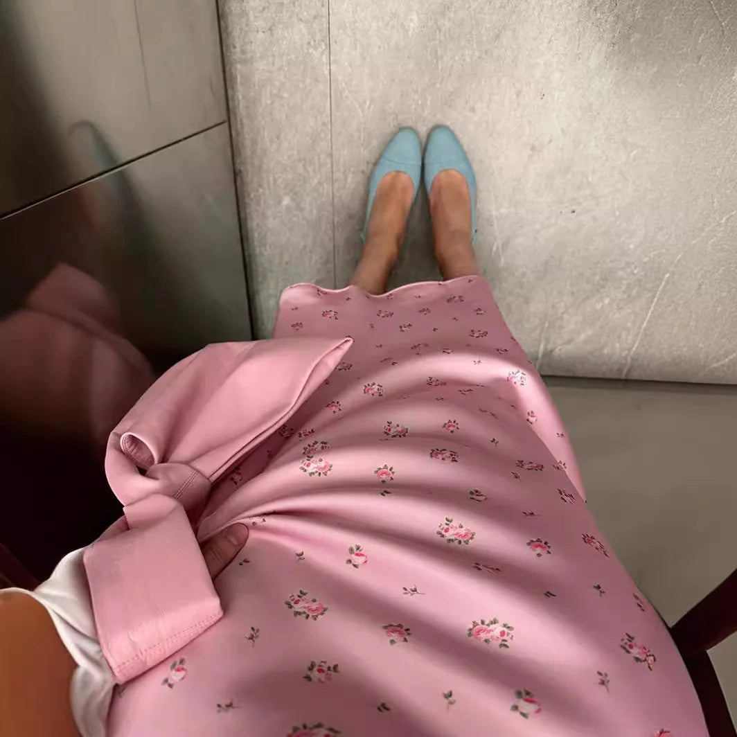Long Skirt For Women