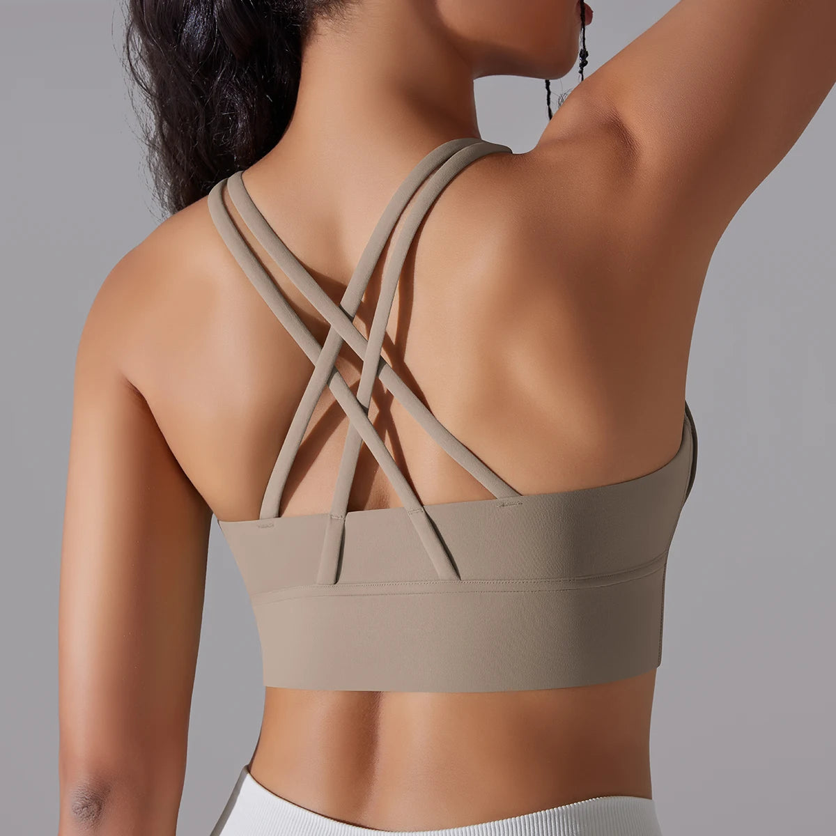 Women Yoga tops for Fitness