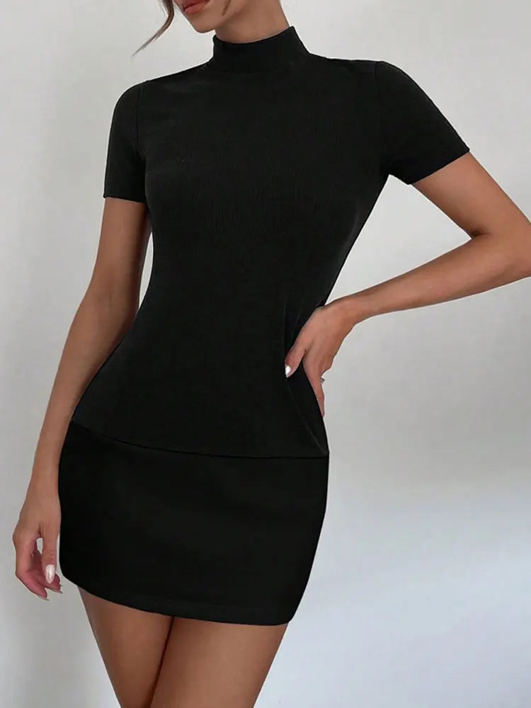 Women's Mini Dress