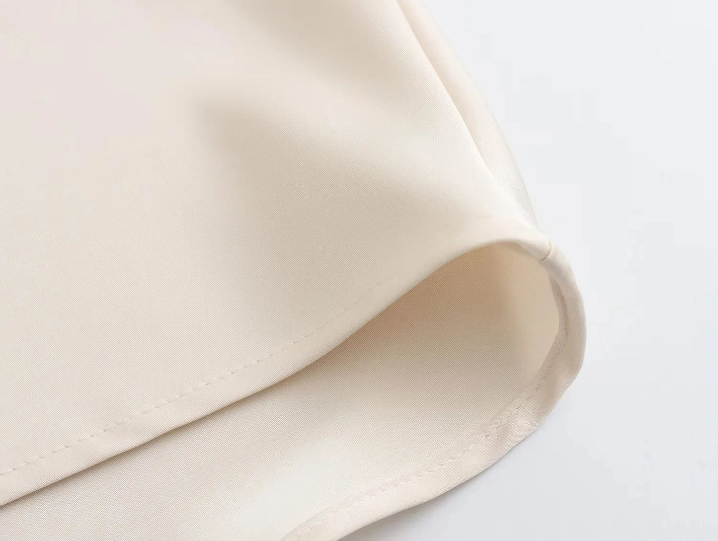 Casual Women Long Skirt Spring Elastic
