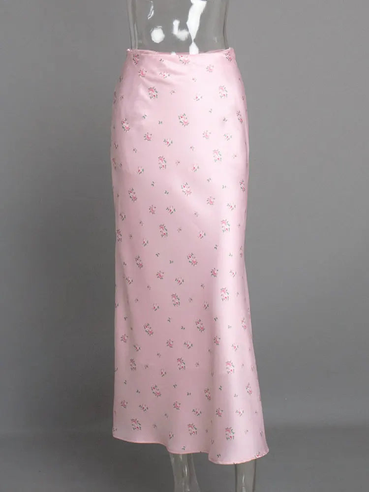 Long Skirt For Women