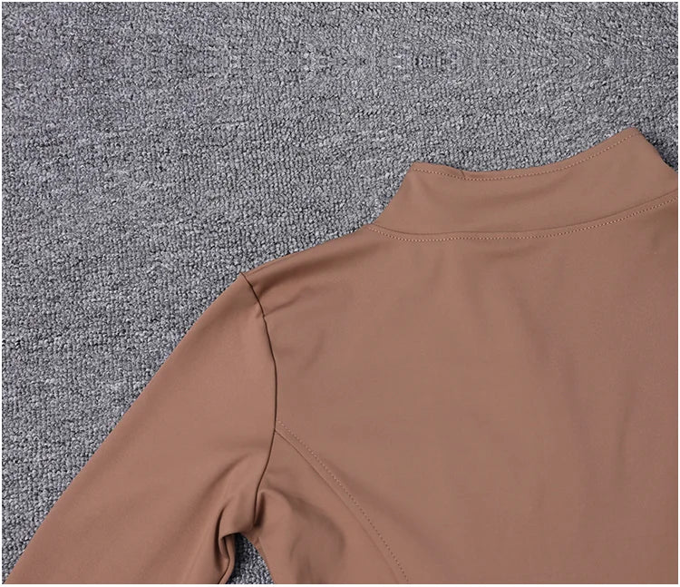 Women Sport Jacket