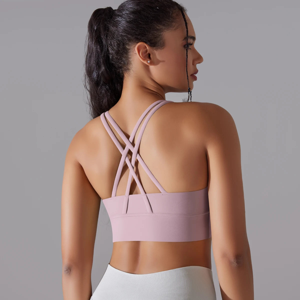Women Yoga tops for Fitness