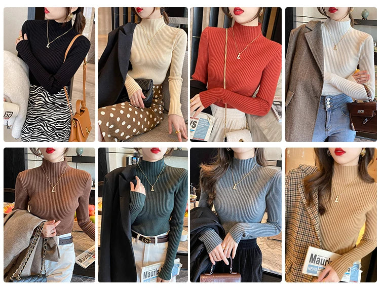 Tops Women chic Clothes