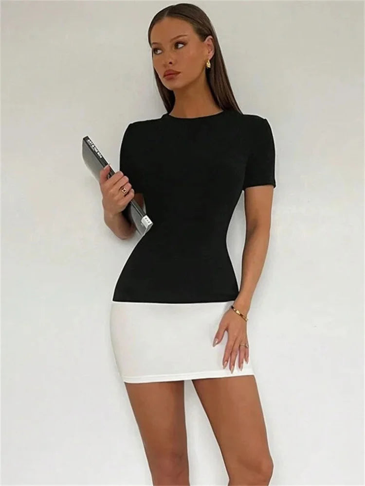 Women's Mini Dress