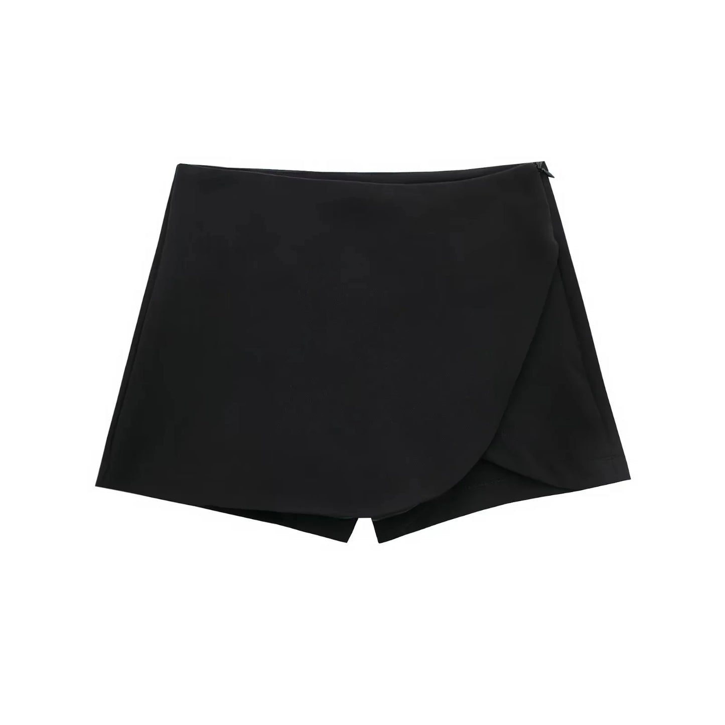 Mini Skirt Shorts