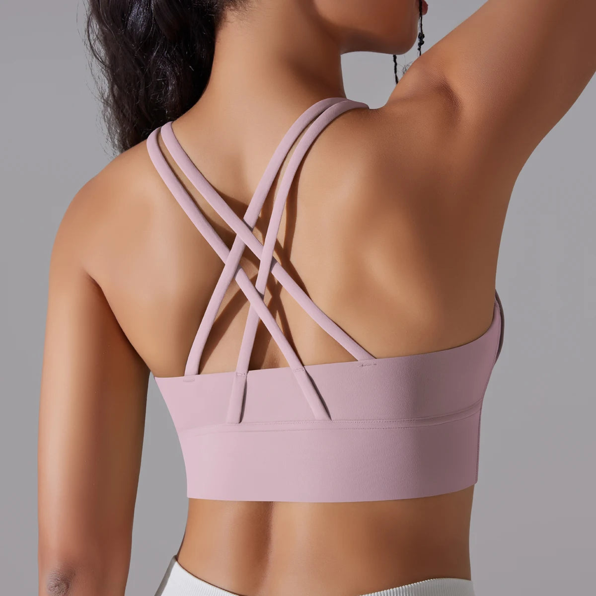 Women Yoga tops for Fitness