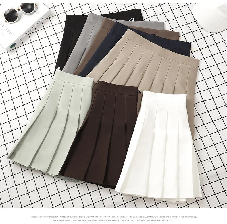 Skirt Ladies