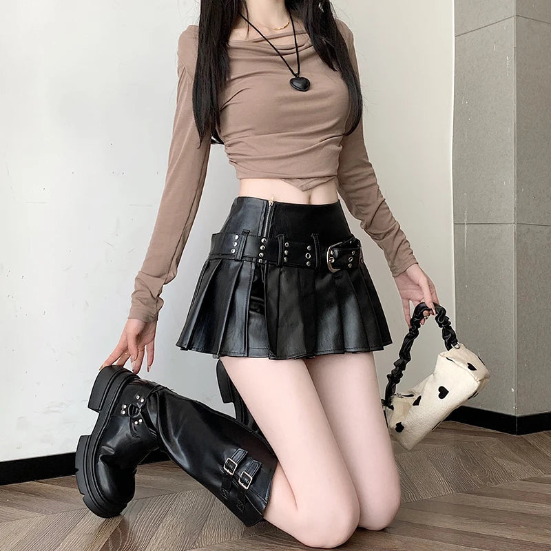 Women's Black Gothic