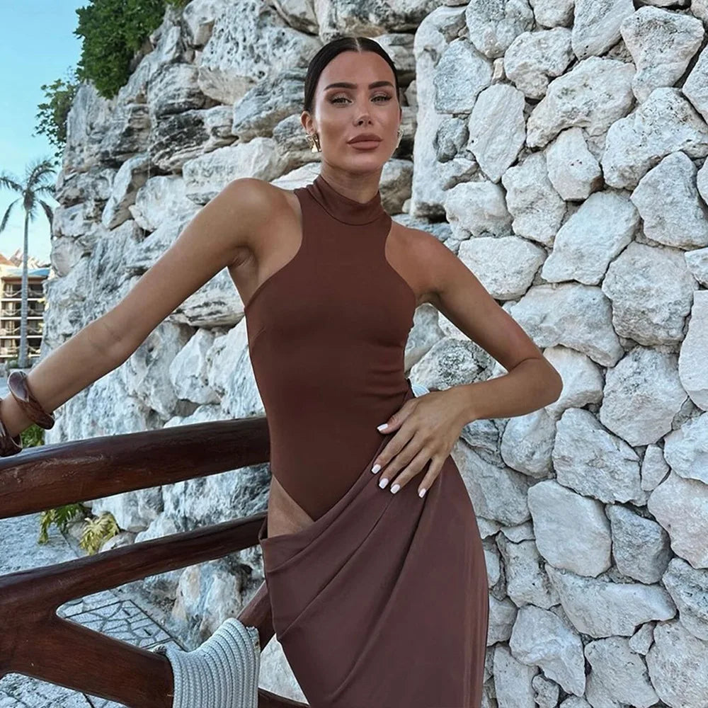 Elegant dresses