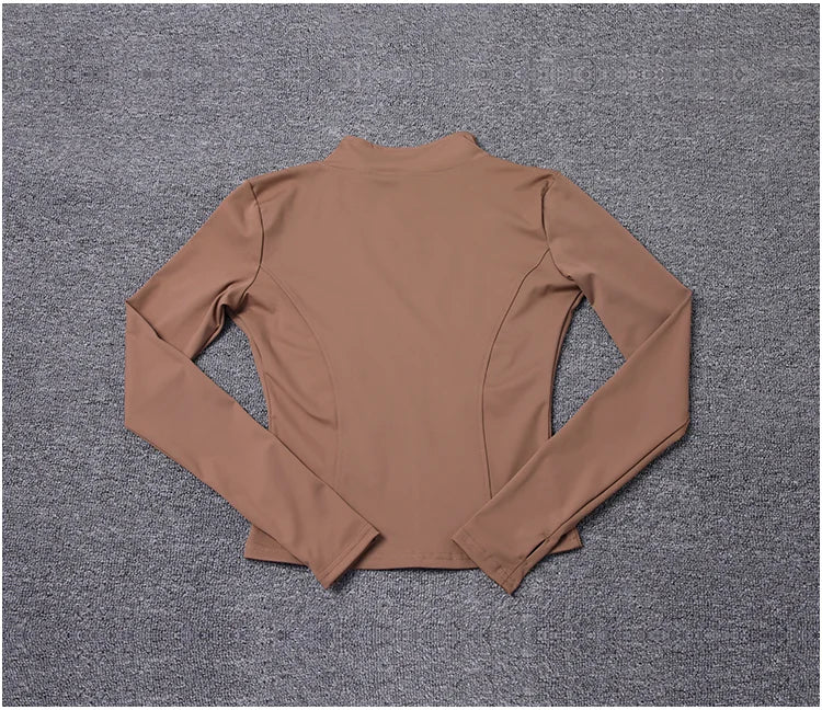 Women Sport Jacket