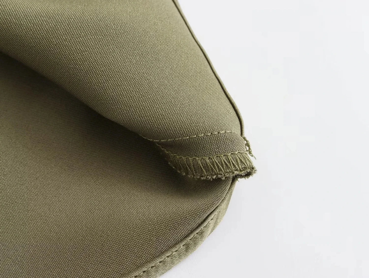 Casual Women Long Skirt Spring Elastic