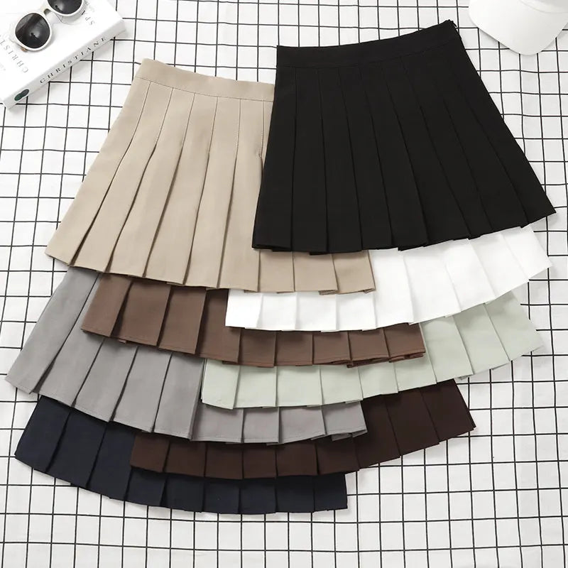 Skirt Ladies