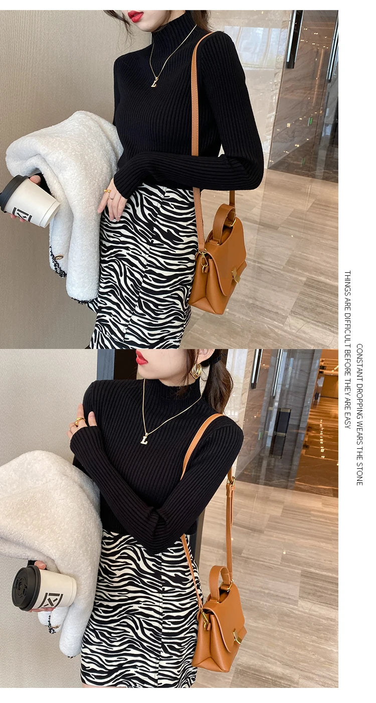 Tops Women chic Clothes