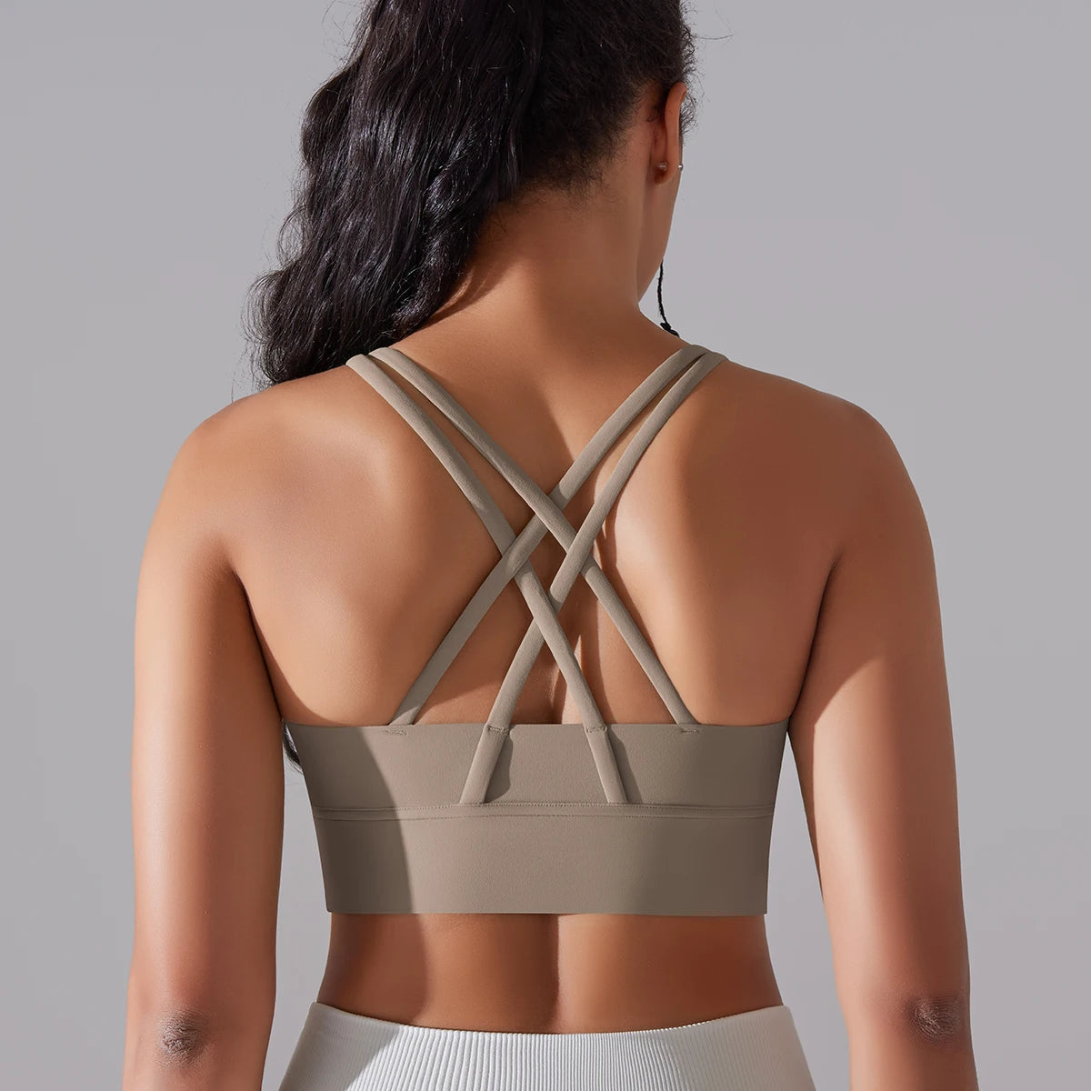 Women Yoga tops for Fitness