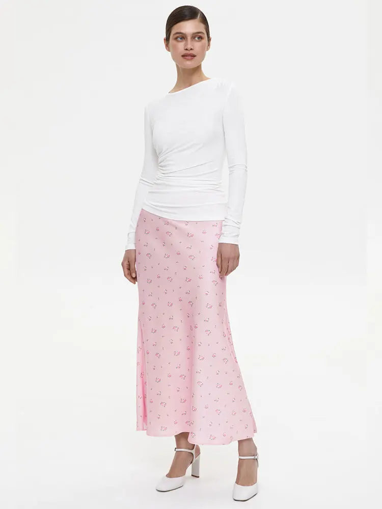 Long Skirt For Women