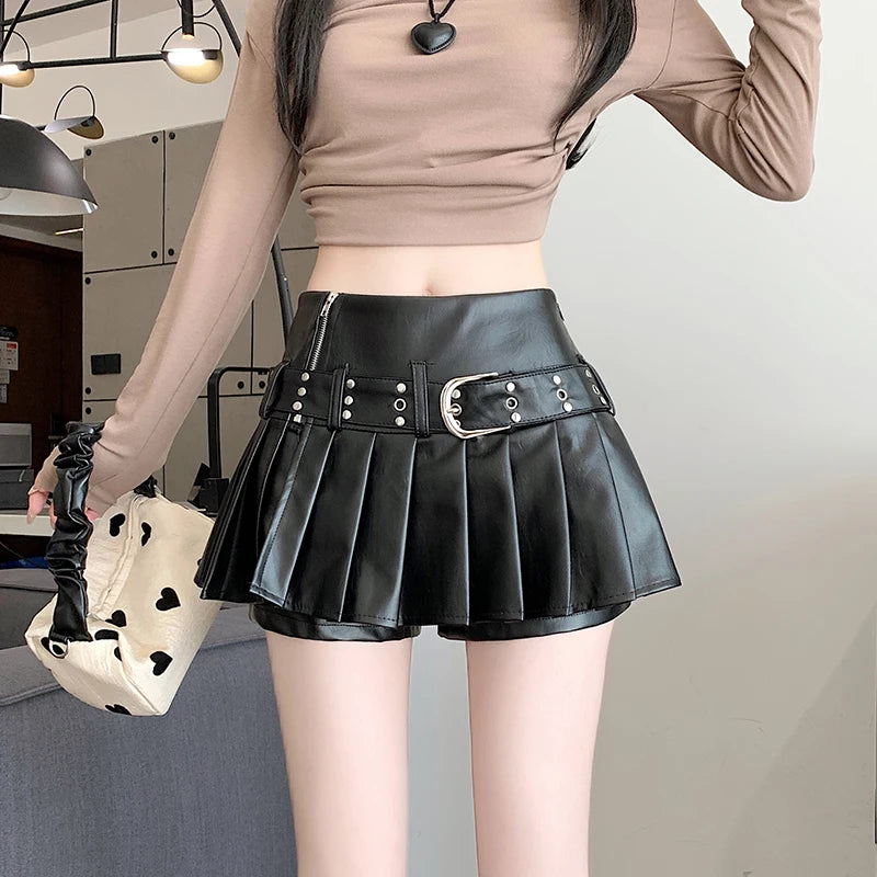 Women's Black Gothic