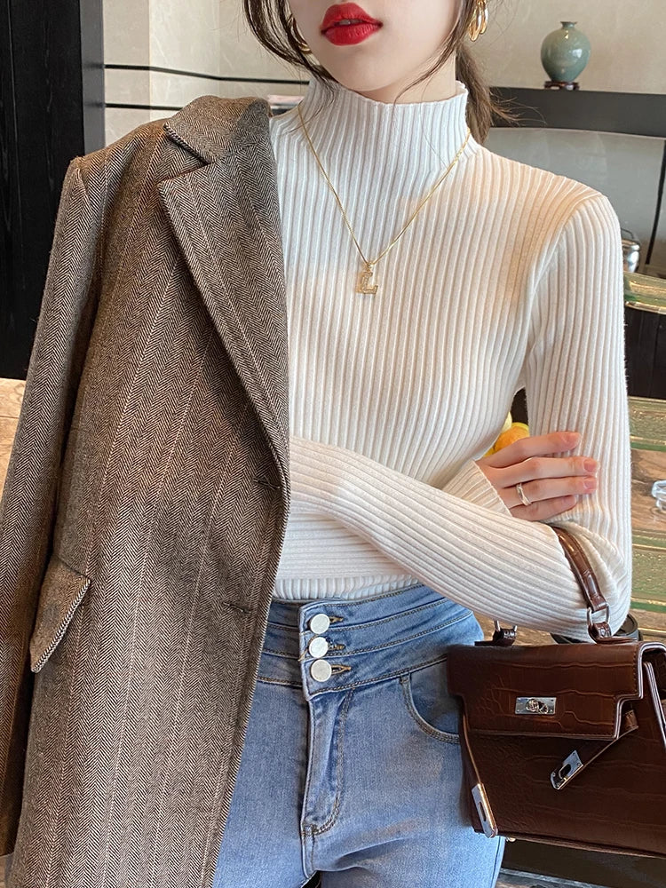 Tops Women chic Clothes