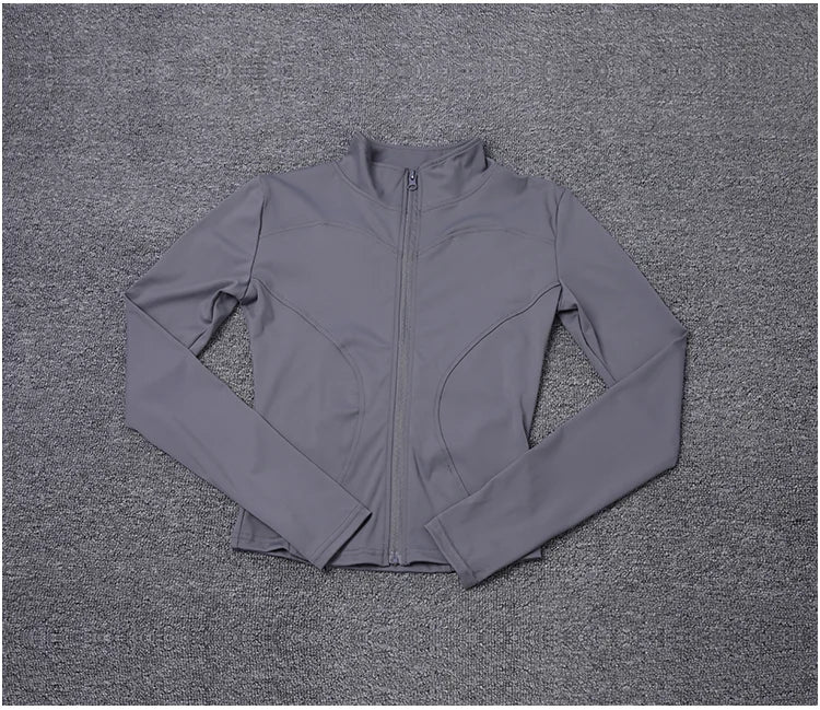 Women Sport Jacket