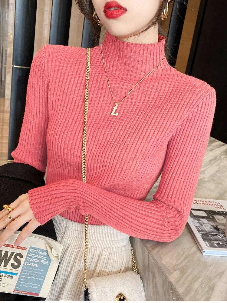 Tops Women chic Clothes