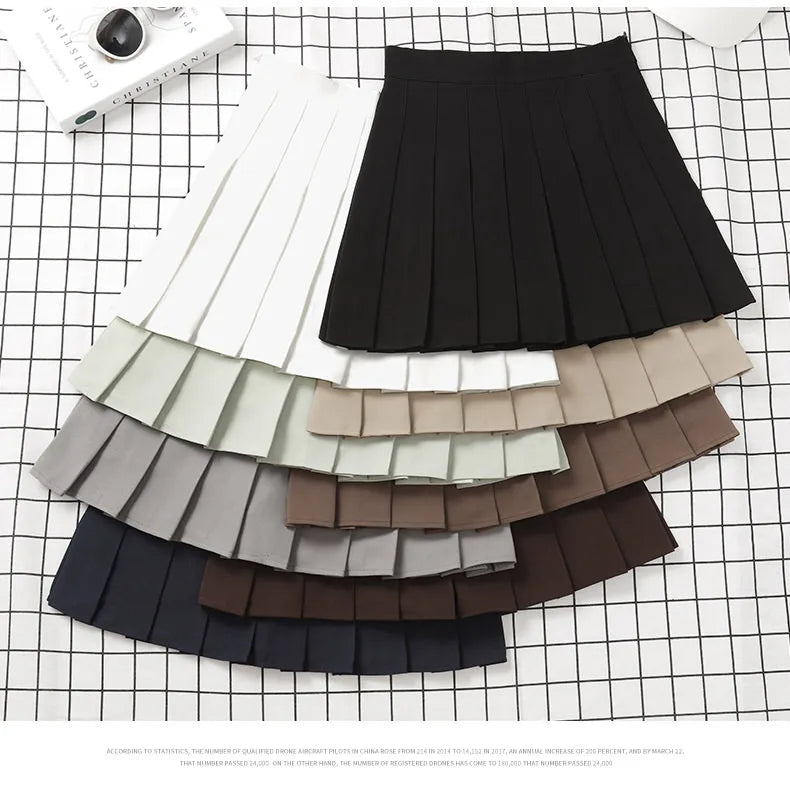 Skirt Ladies